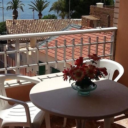 Lo Pagan Con Vistas Al Mar Apartment San Pedro del Pinatar Exterior photo